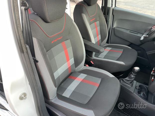 Dacia dokker stepway 5 posti