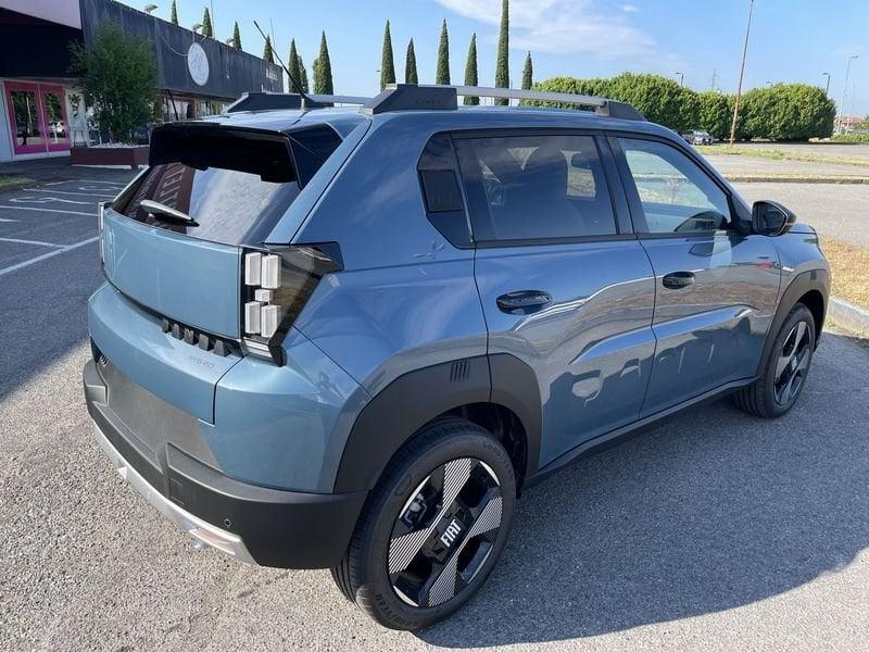 FIAT Grande Panda 1.2 Hybrid 110 CV S&S La Prima