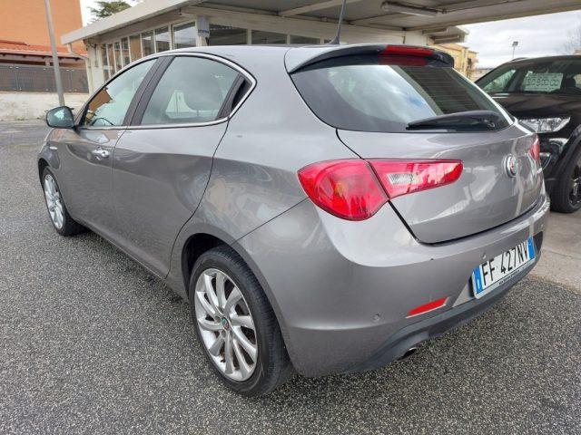 ALFA ROMEO Giulietta 1.6 JTDm 120 CV Super EURO 6