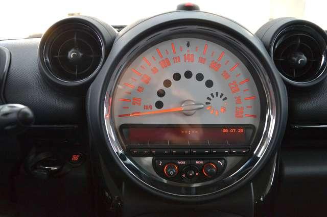 MINI Cooper SD Countryman Mini Countryman R60 2.0