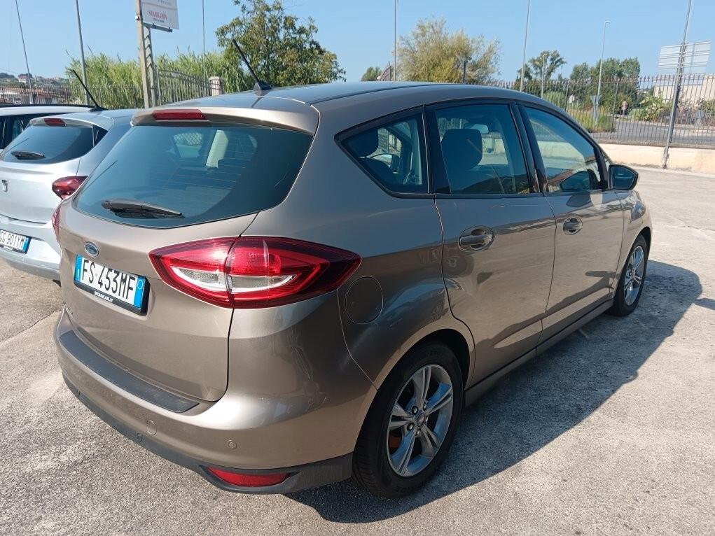 Ford C-Max 1.5 TDCi 120CV Powershift Start&Stop Titanium