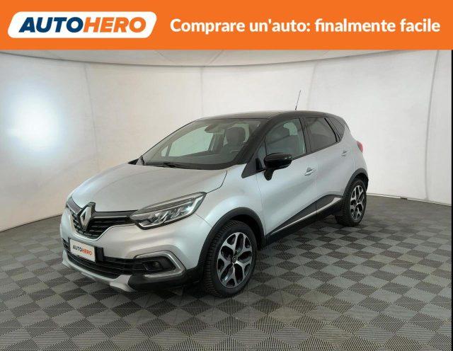 RENAULT Captur TCe 12V 90 CV Sport Edition2