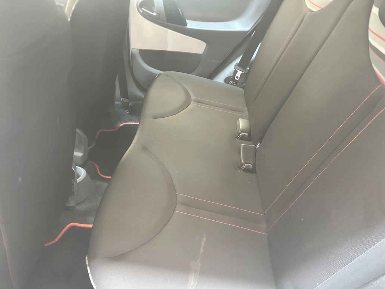 Citroen C1 1.0 5 porte Seduction Neopatentati