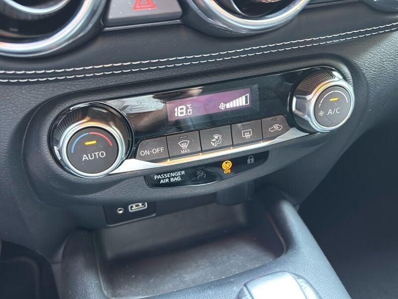 Nissan Juke 1.6 HEV N-Connecta Auto