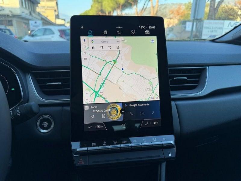 Renault Captur 1.0 ECO-G 100cv Techno + Pack Navigation *Prezzo Reale*