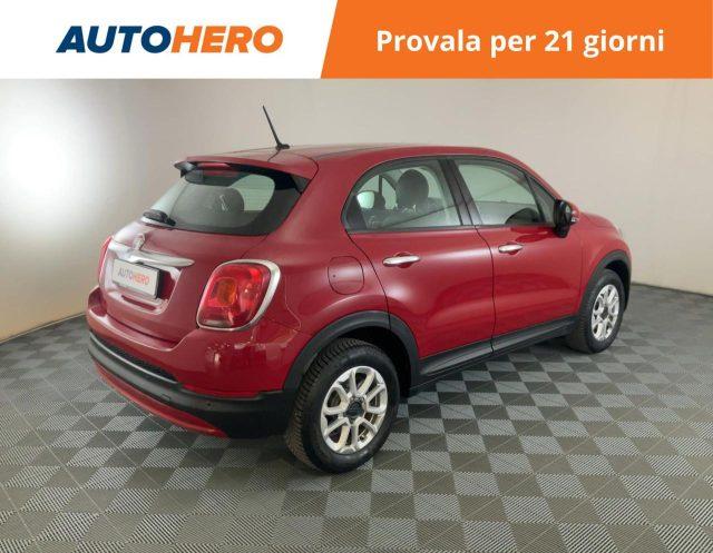 FIAT 500X 1.3 MultiJet 95 CV Pop Star