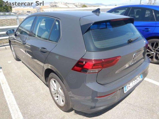 VOLKSWAGEN Golf 2.0 tdi Life 115cv - GE139ZK