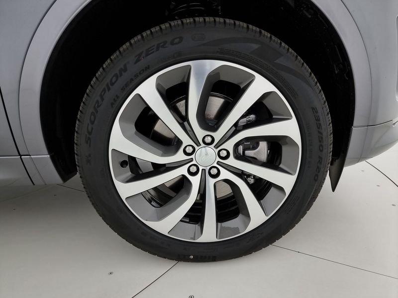 Land Rover Discovery Sport 2.0 TD4 163 CV AWD Auto S