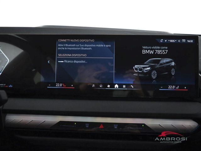 BMW X3 xDrive20d Msport Pro Premium Package