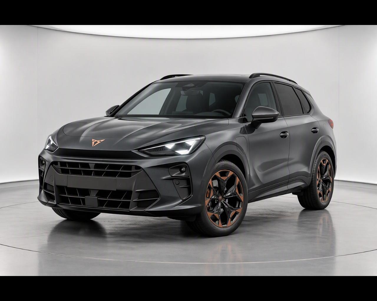 CUPRA CUPRA Terramar Business 1.5 e-HYBRID 150 kW (204 CV) pHEV DSG 6 marce 2WD