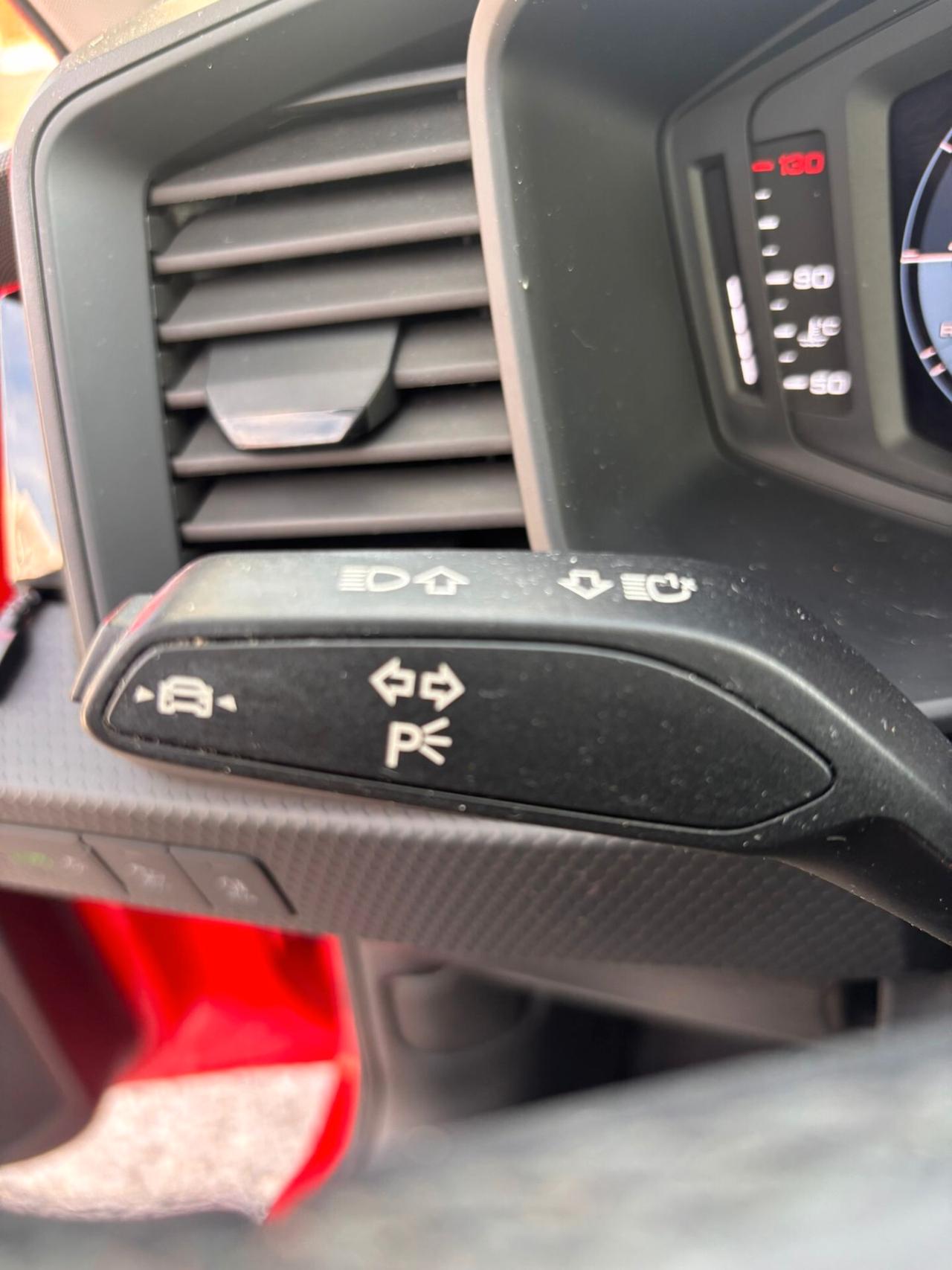 Audi A1 SPB 25 TFSI Admired Advanced