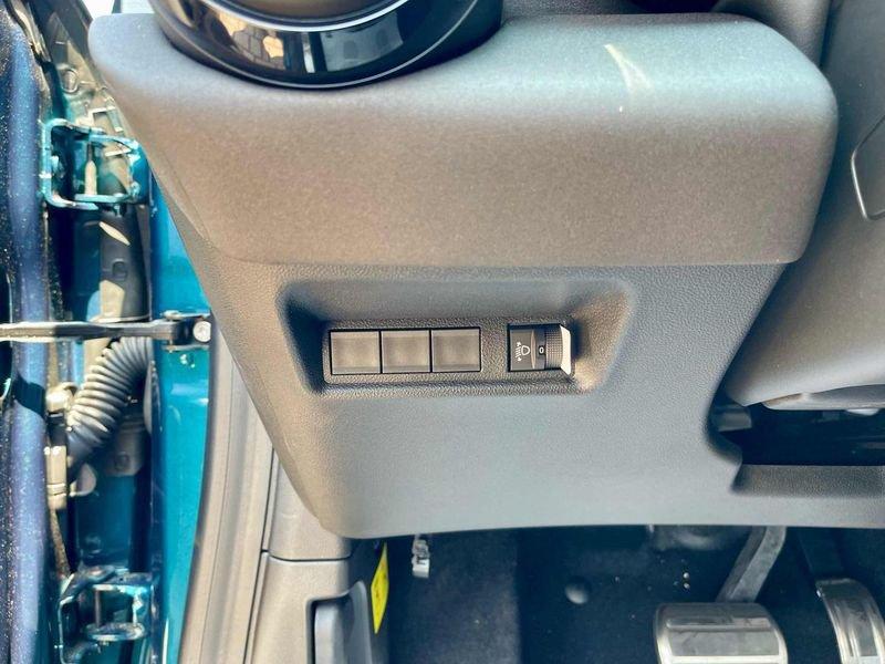 Alfa Romeo Junior 1.2 145 CV Hybrid eDCT6 Speciale - KM0