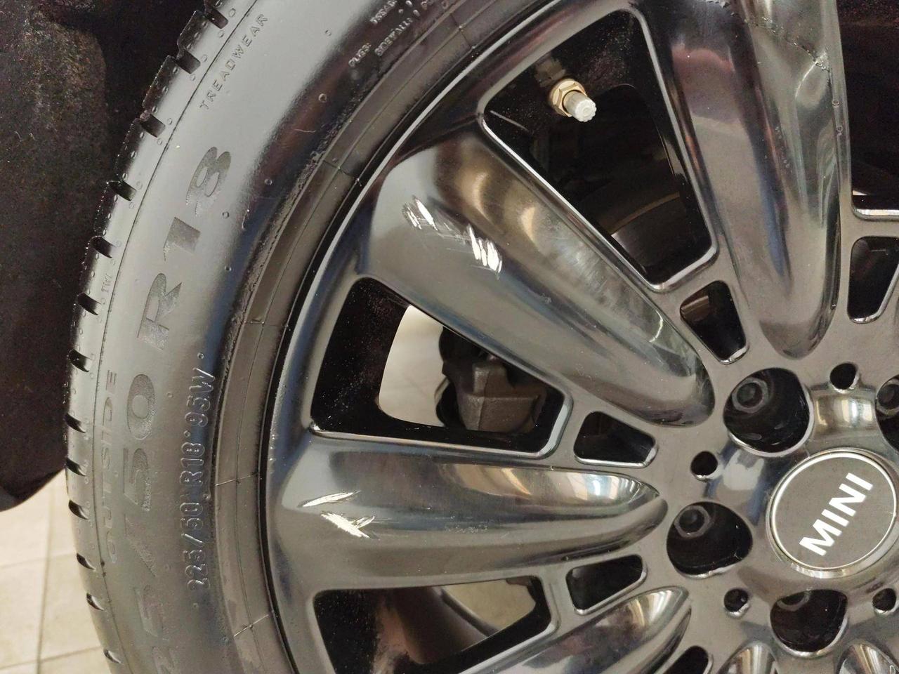 MINI Countryman Cooper SD ALL4 Hype