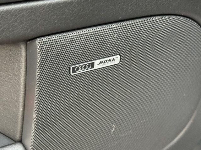 AUDI RS4 4.2 V8 Avant MANUALE Unicoprop. Tagliandi AUDI