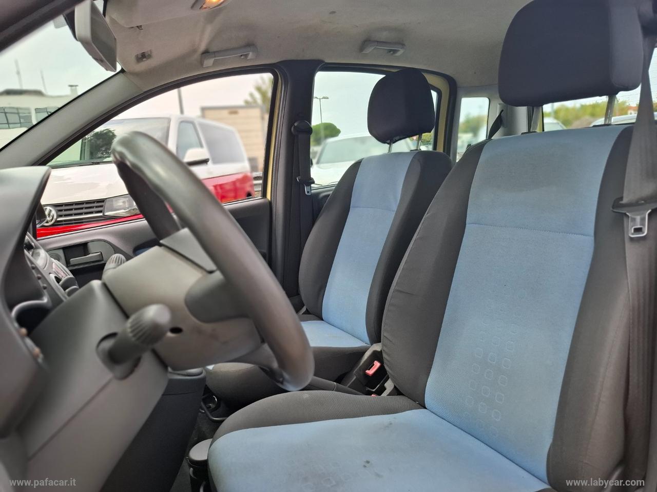 FIAT Panda 1.2 Dynamic Natural Power