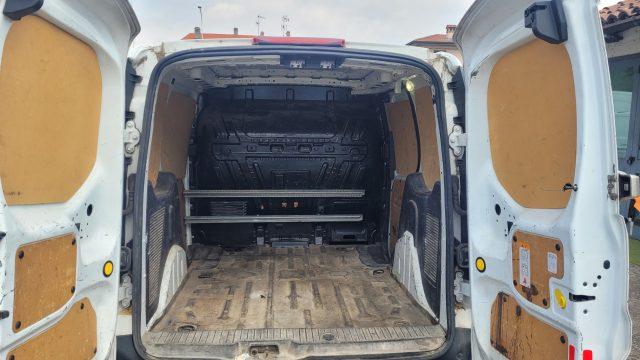 FORD Transit Connect 220 1.5 TDCi 100CV PC Furgone Trend 3posti E6b