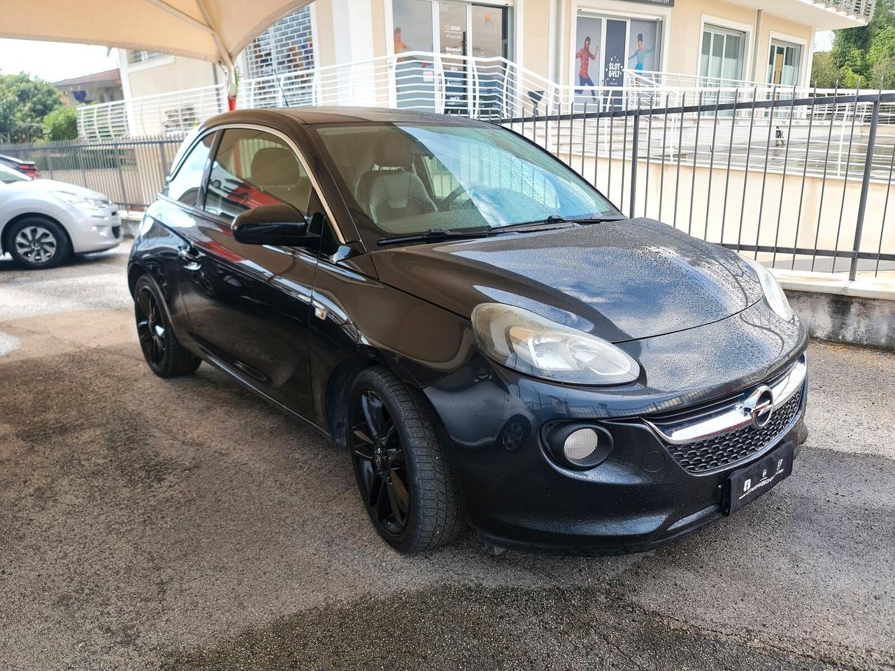 Opel Adam 1.2 87cv GPL - 2014