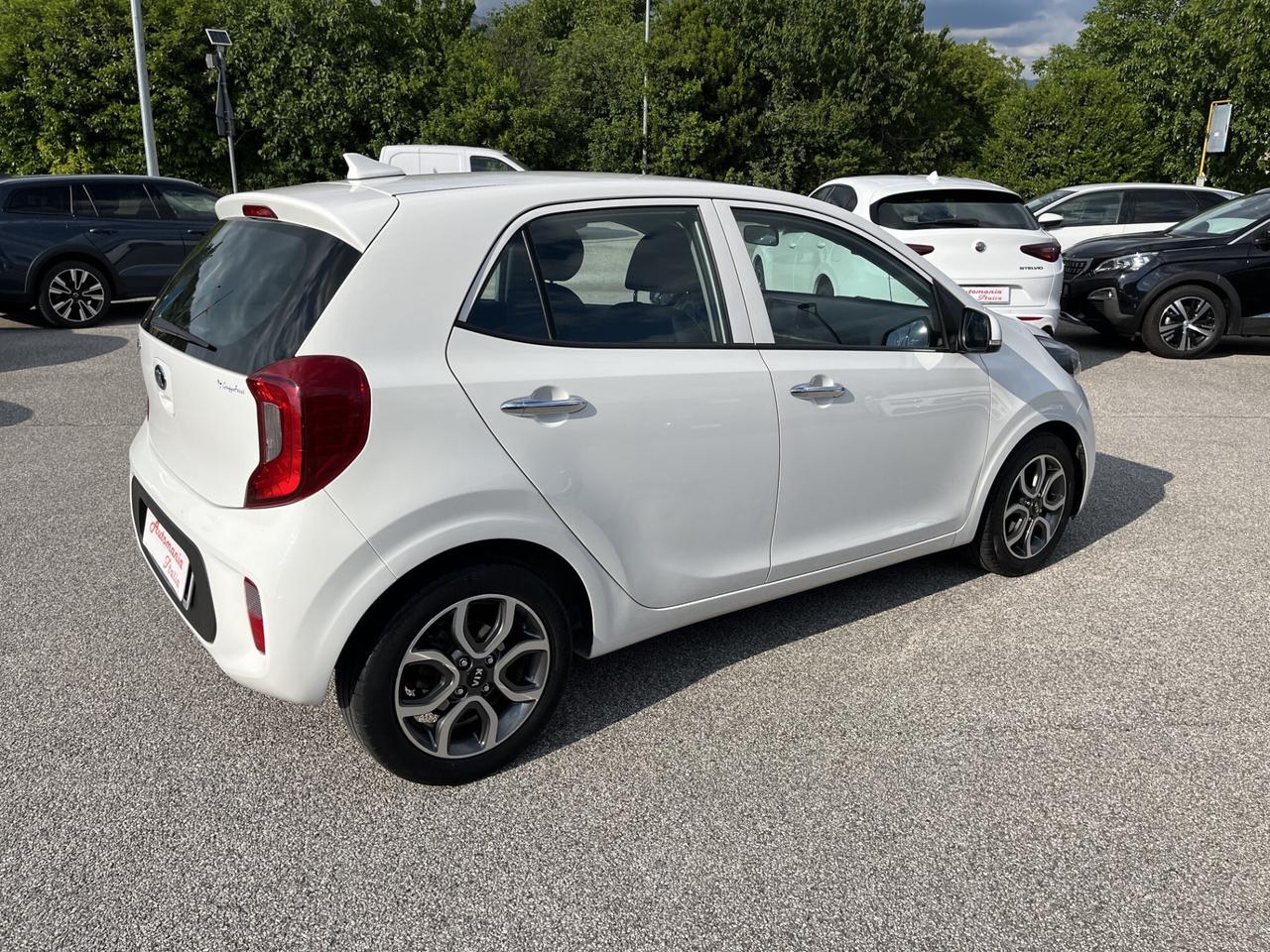 KIA PICANTO 1.0 CC 68 CV