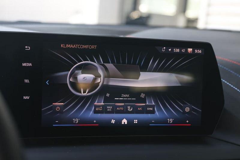 BMW Serie 1 120 MSport Pro aut. CAMERA LED PLUS NAVI