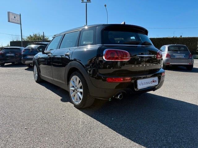 Mini One D Clubman Mini 1.5 One D Clubman OK NEOPATENTATI