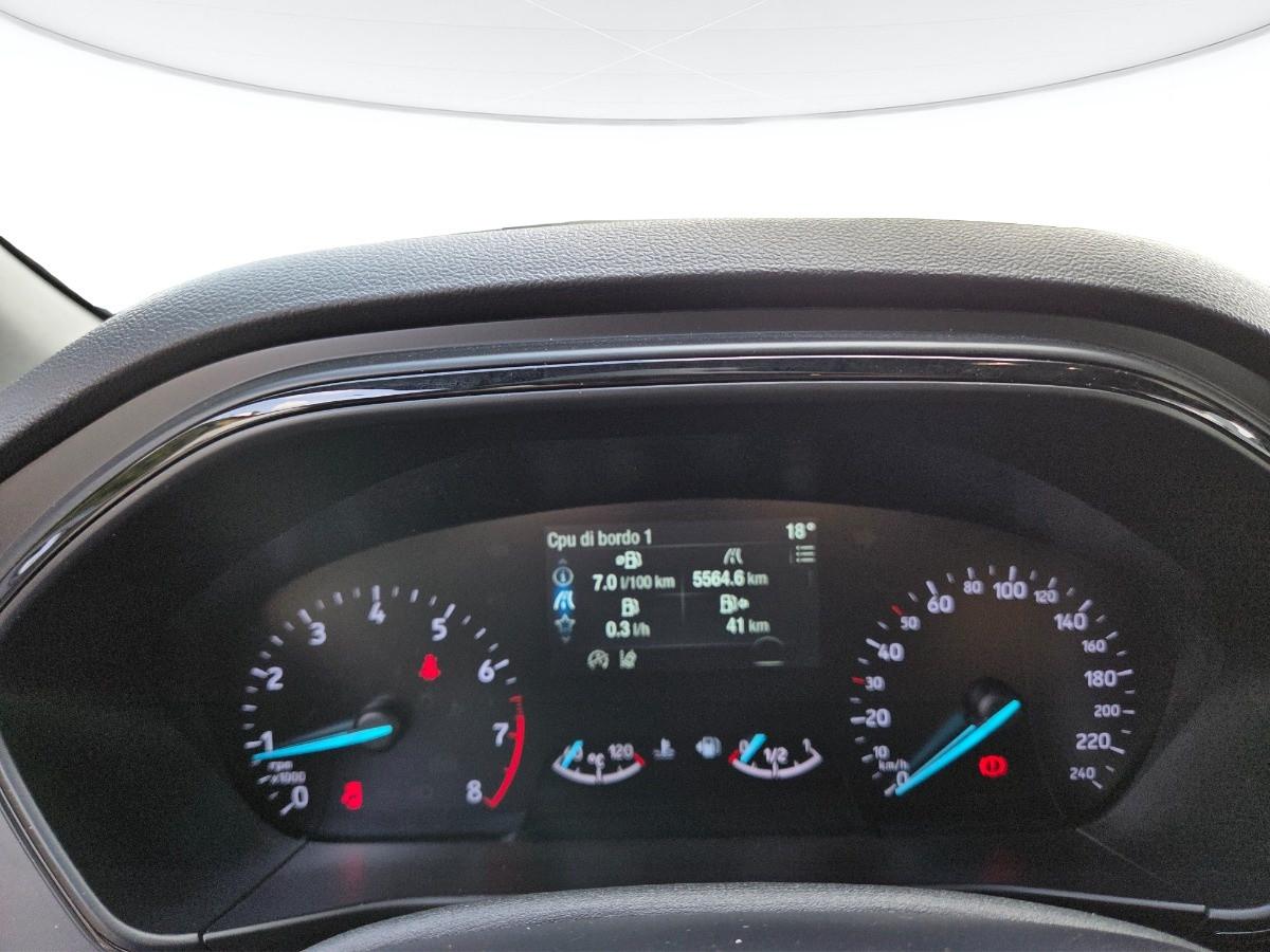 FORD Focus 1.0t ecoboost h ST-Line 125cv