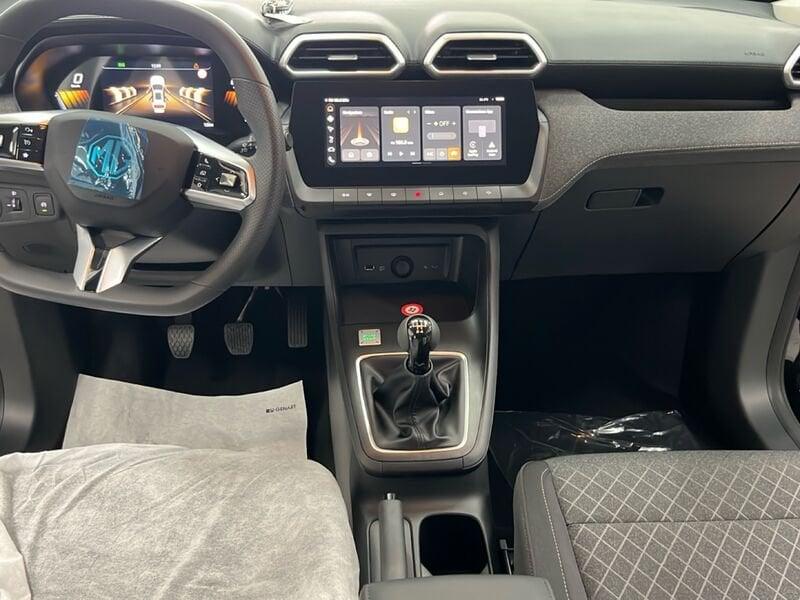 MG ZS 1.5 Standard Km0
