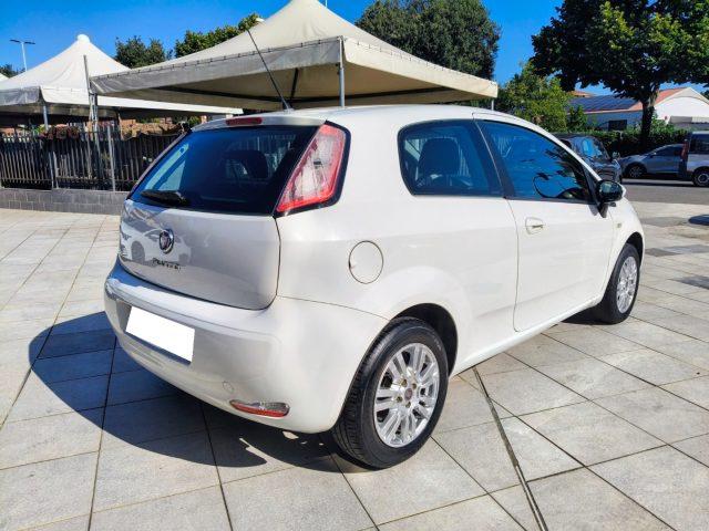 FIAT Punto Evo 1.2 S&S 3 P. Cerchi Lega Ok Neopatentati
