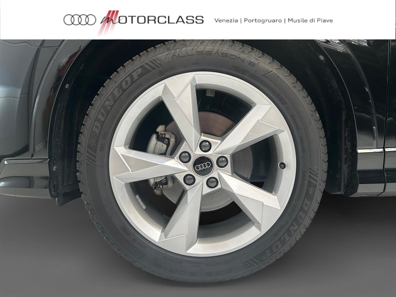 35 Tdi S Line Edition S Tronic