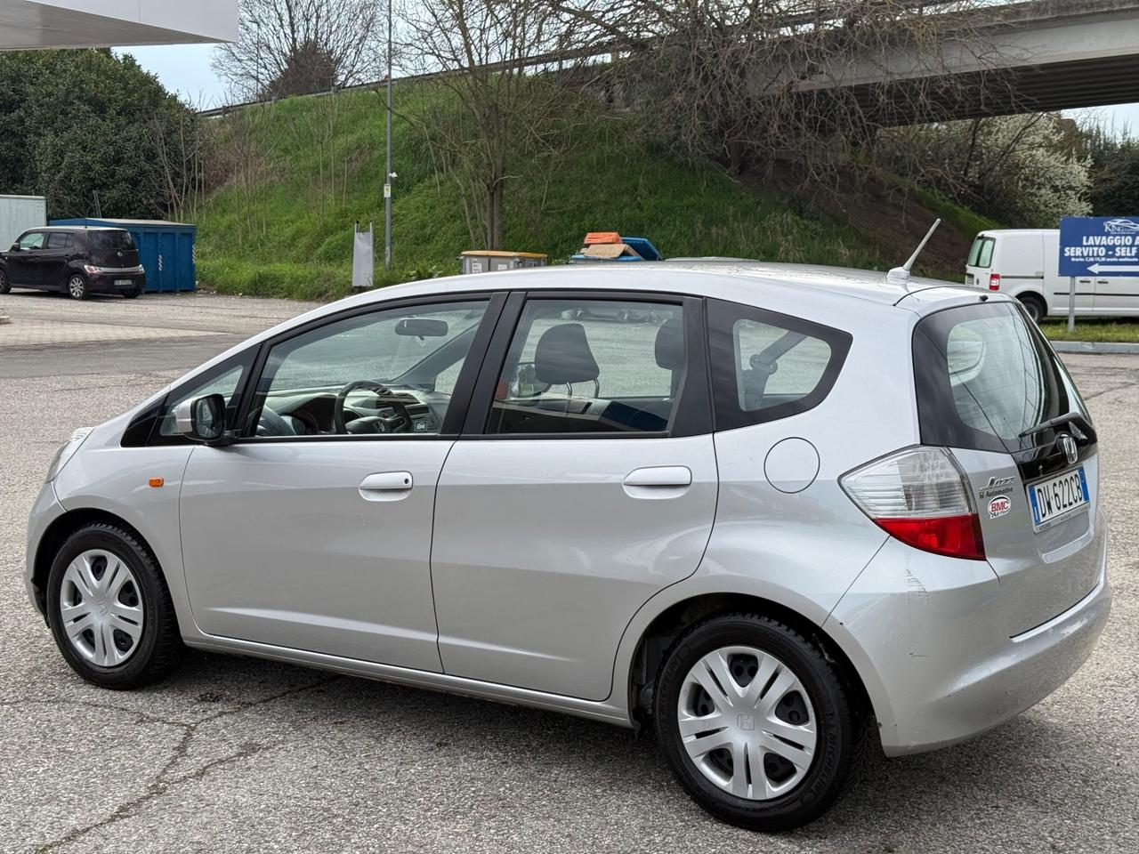 Honda Jazz 1.2 i-VTEC Elegance