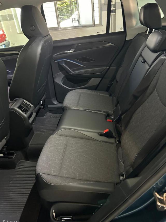 VOLKSWAGEN Tiguan 1.5 eTSI 150 CV ACT DSG Life