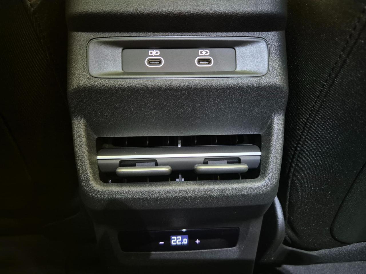 Audi Q3 1.5 tfsi mhev S line edition 150cv s-tronic N1