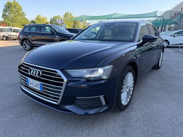 Audi A6 Avant 50 3.0 TDI quattro tiptronic Business Design