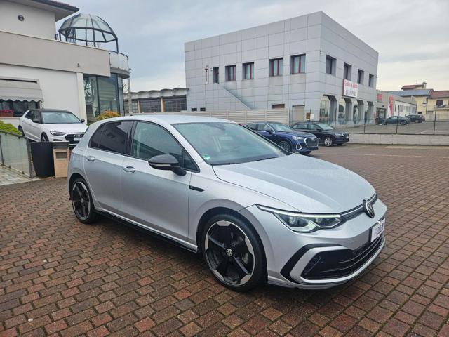 VOLKSWAGEN Golf 1.5 eTSI 150 CV EVO ACT DSG R-Line