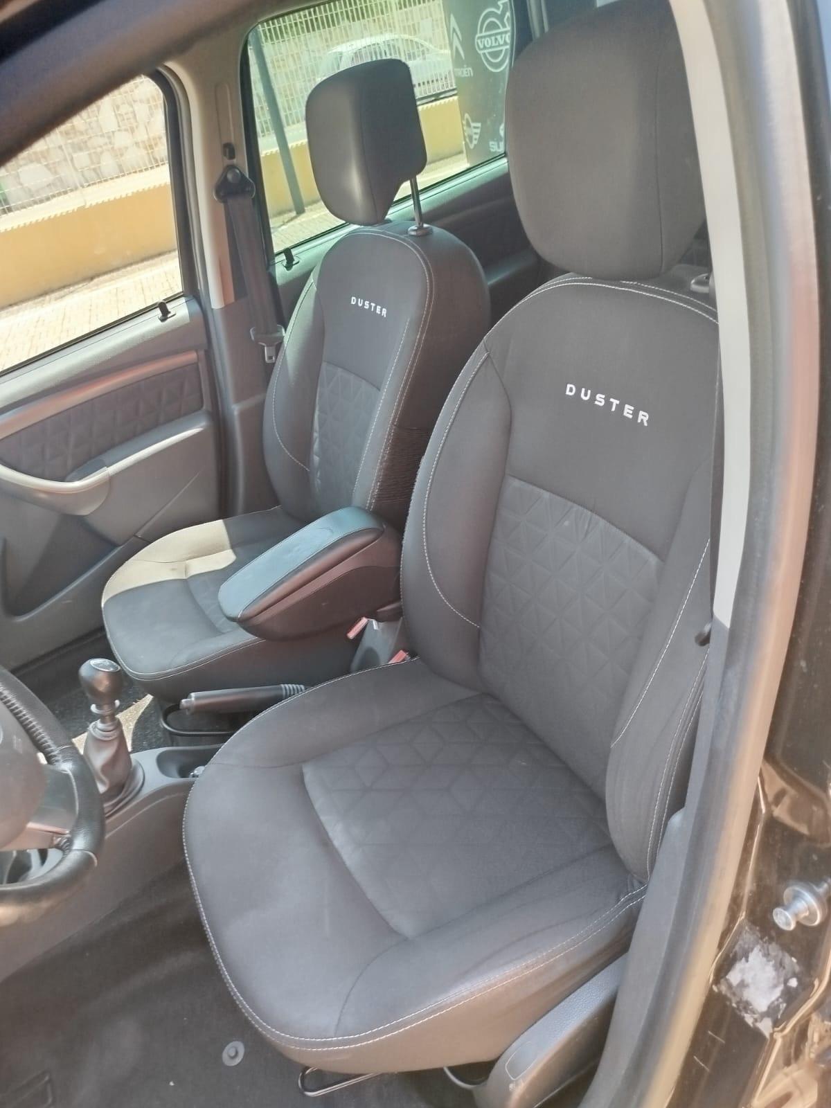 Dacia Duster 1.5 dCi 110CV 4x2 Lauréate