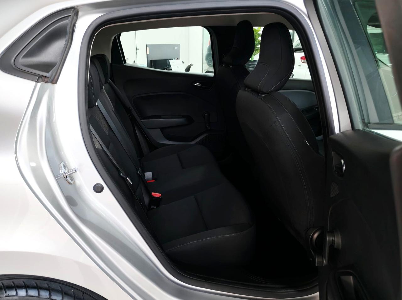 Renault Clio 1.5 dCi 85 CV Business 2020