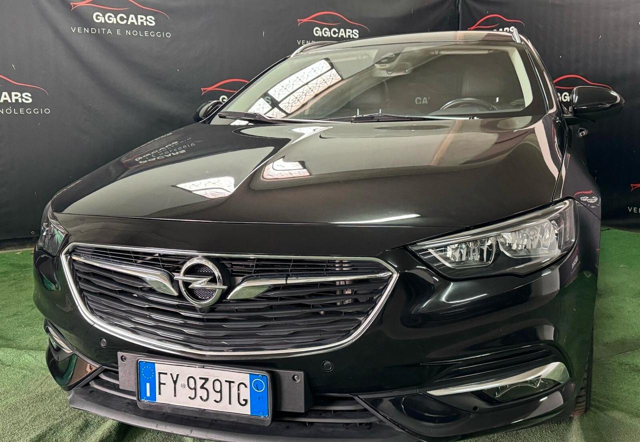 Opel Insignia 2.0 CDTI S&S AWD Country Tourer