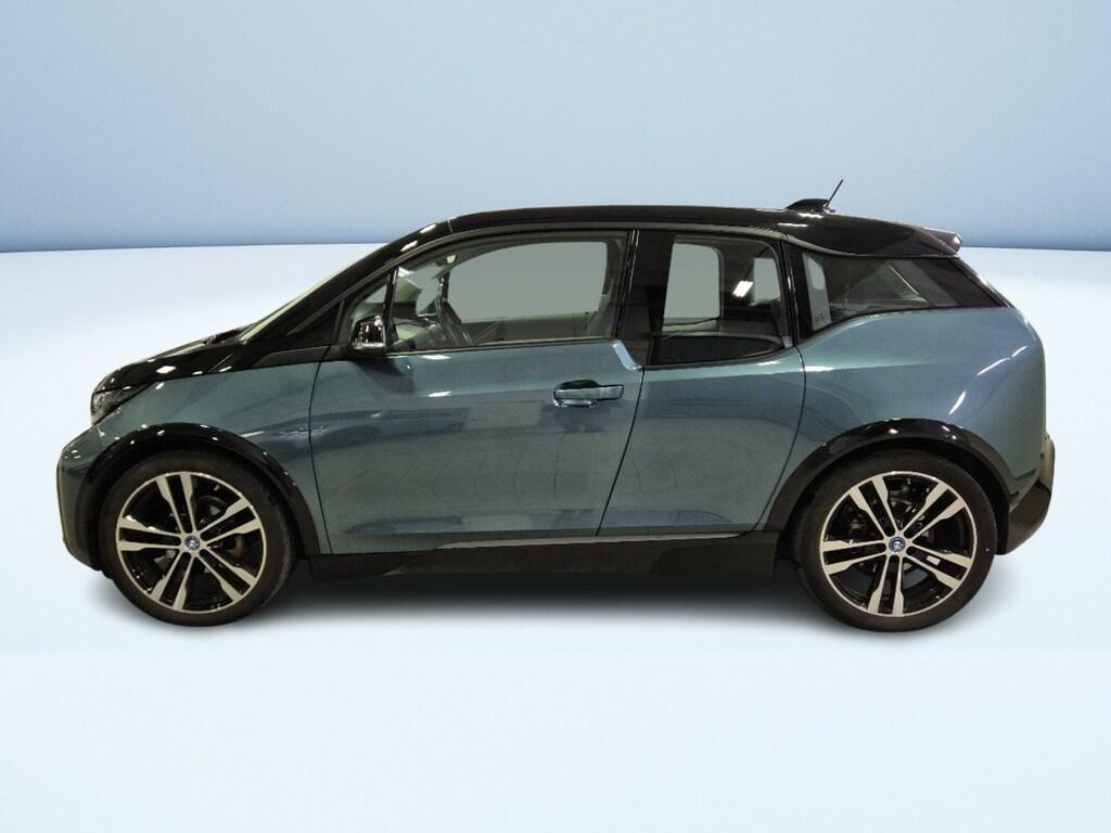 BMW i3 120Ah Advantage CVT