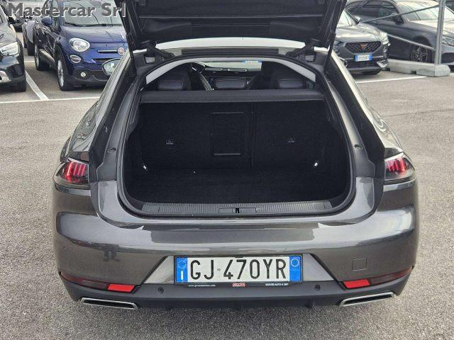 PEUGEOT 508 508 Berlina 1.5 bluehdi ALLURE EAT 8 130CV - GJ47