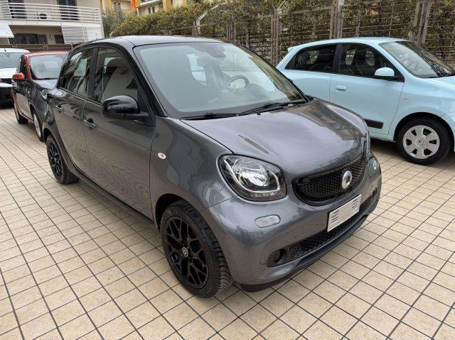 SMART ForFour 1.0 Passion 71cv twinamic