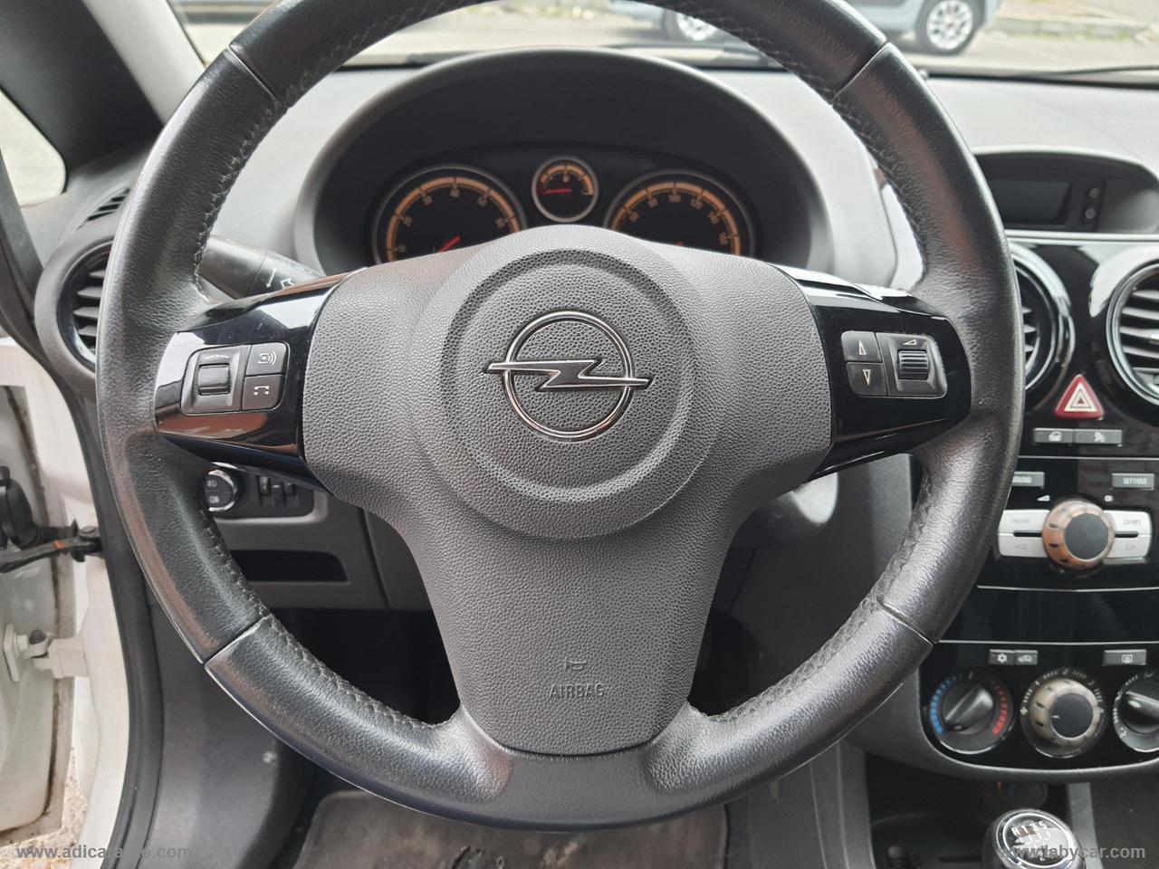 OPEL Corsa 1.2 3p. Sport