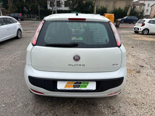 FIAT Punto Evo 1.3 Mjt 75 CV DPF S&S Active