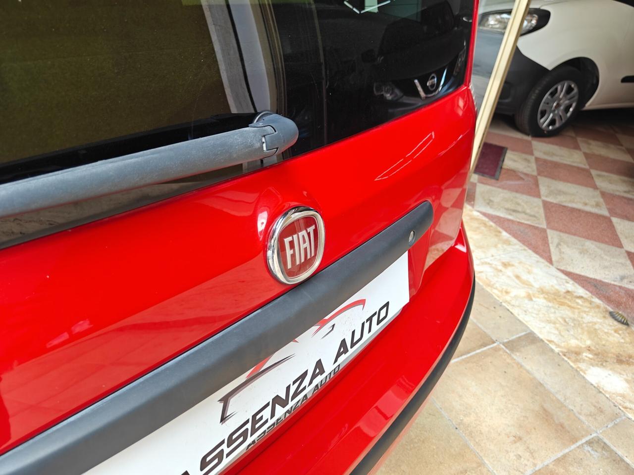 Fiat Panda 1.2 Emotion OK neop