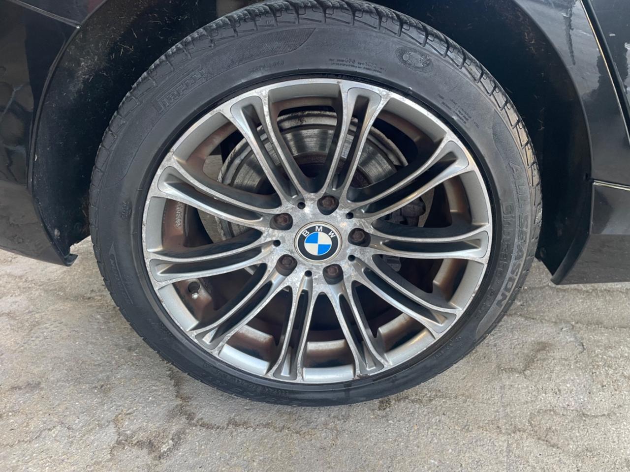 Bmw 116 116d 5p. Urban PER NEOPATENTATI