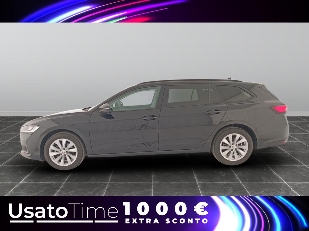 Skoda Superb wagon 2.0 tdi evo 150cv selection dsg