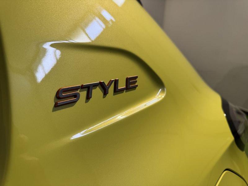 Peugeot 208 208 PureTech 100 Stop&Start 5 porte Style