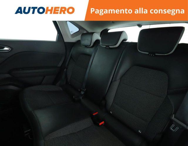 RENAULT Captur TCe 100 CV Intens