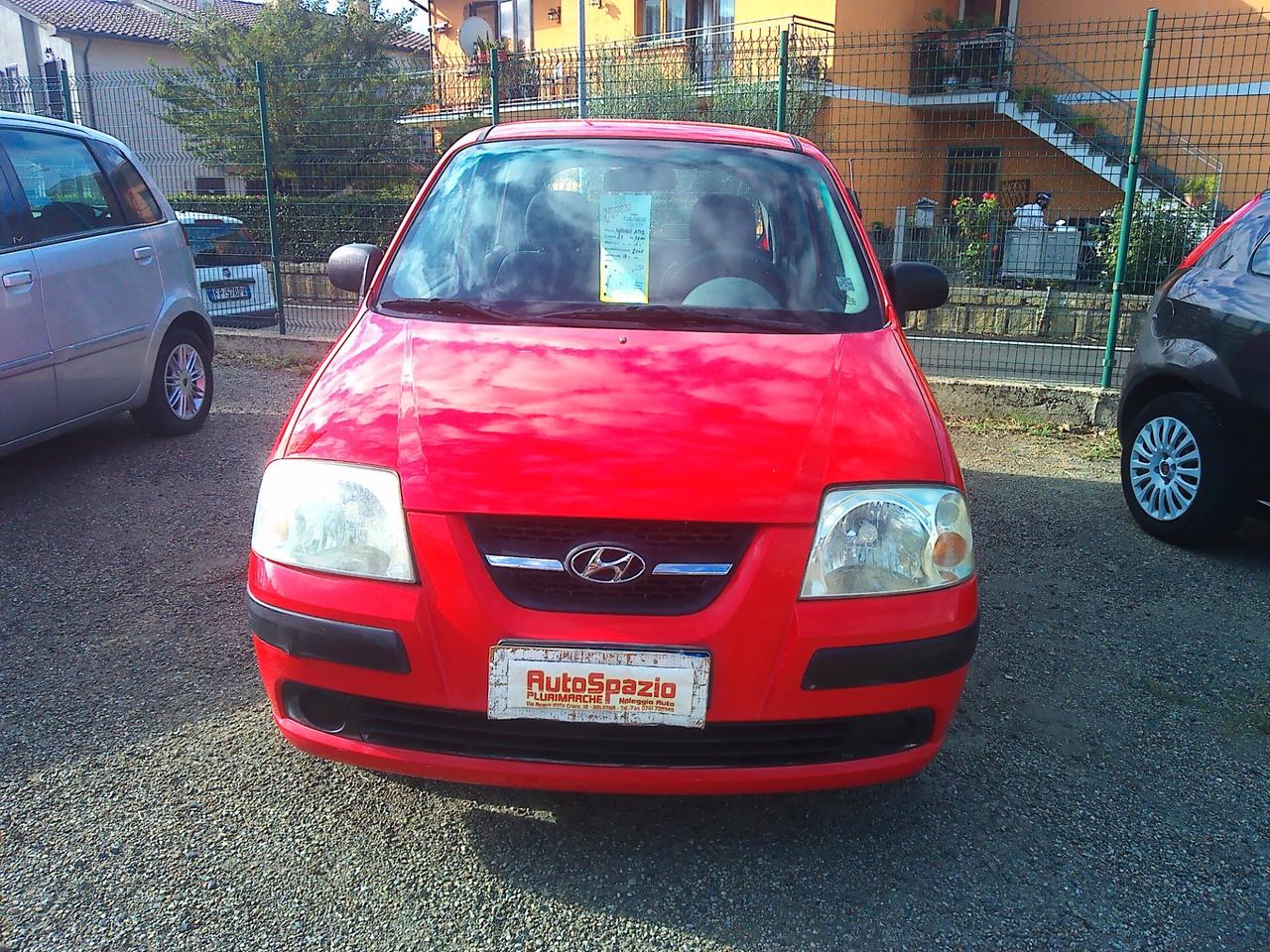 Hyundai Atos Prime 1.1 12V Active