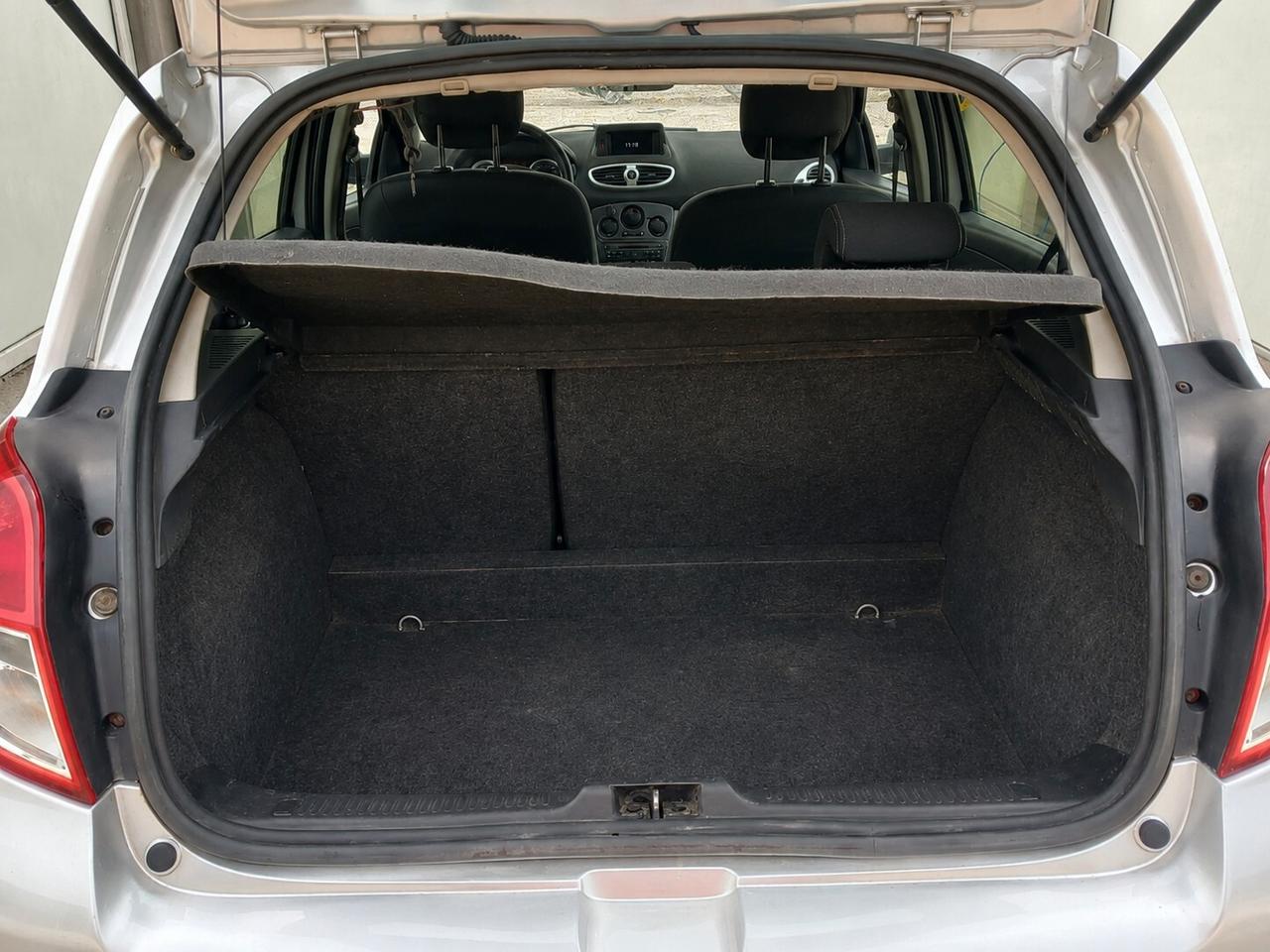 Renault Clio 1.5 dCi 90CV 5 porte Live!