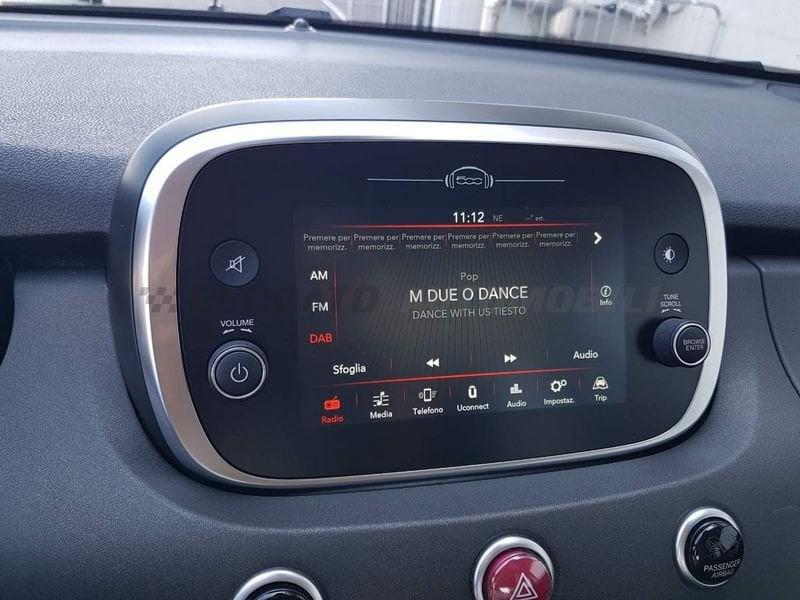 FIAT 500X 500X 1.0 t3 Cross 120cv