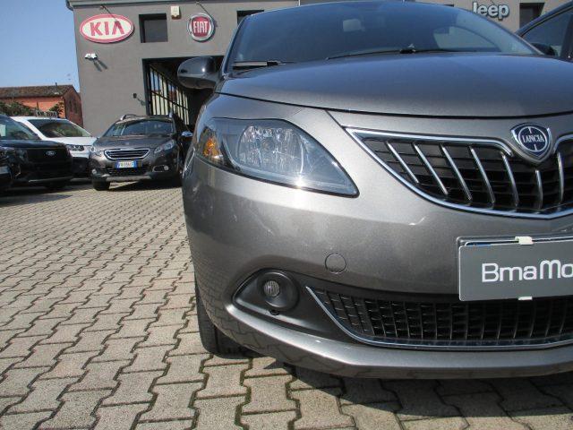 LANCIA Ypsilon 1.0 Hybrid Platino - Carplay/Camera/Ok Neopat.